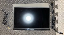 ViewSonic VG1655 Portable Monitor 15.6" 1080p with Cover and USB-C Display Cable