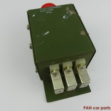 Control Unit 13230E6623, NSN 6110014702888