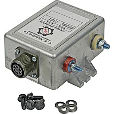 Regulator, Electronic For C.E. Niehoff A2-146, A2-416; CEN-A2-146