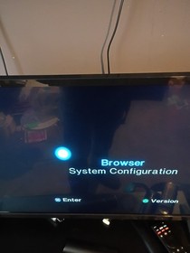 Sony PlayStation 2 PS2 Fat Console Bundle w/ Network Adapter Tested And Working!