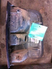 Driver Left Tail Light Styleside Fits 04-08 FORD F150 PICKUP 302995