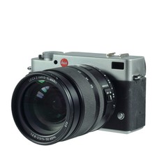 Leica Digilux 3 + 14-50 18282 FourThird fotocamera con flash rivenditore (S0038)