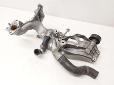 Mercedes-Benz CLA C117 X117 W117 2016 Halterung Lichtmaschine A6512011709 Diesel Mercedes-Benz CLA C117 X117 W117 2016 Halterung Lichtmaschine A6512011709 Diesel