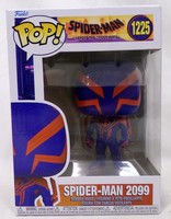 Funko Pop! 1225 Spider-Man 2099 Vinylfigur Spider-Man: Across The Spider-Verse