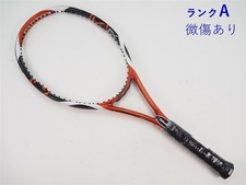 Used Tennis Racket Wilson K Tour Team FX 102 2009 Model G3 WILSON K TOUR TEAM...