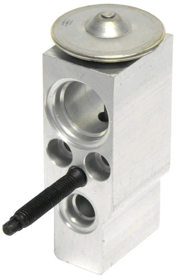 Válvula de expansión de aire acondicionado UAC EX 10216C para Dodge Durango 2007-2009 NUEVO Foto 2 de 4