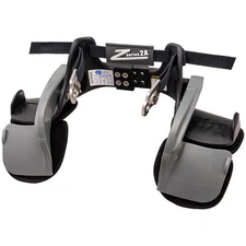 Zamp NT002003 Head and Neck Support - Z-Tech Series 2A - SFI 38.1 - Sliding