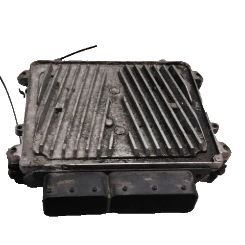 Двигатель ECM 164 тип ML350 ID 2721532691 подходит для 07-09 MERCEDES ML-CLASS — OEM - Изображение 4 из 4