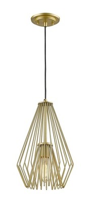 Z-Lite 442MP-MG - Pendants Indoor Lighting