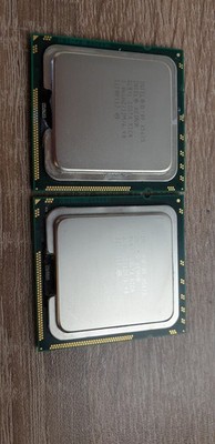 Intel Xeon X5675 6x3,06GHz LGA1366 Server CPU 12MB Cache gebraucht