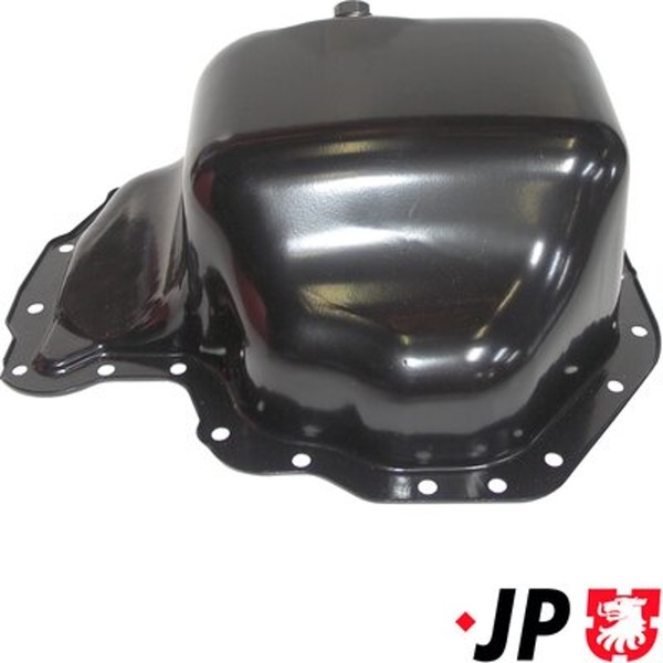 JP Group ÖLwanne JP 1112900300 FüR Polo FOX Fabia VW 5Z1 Roomster Seat Skoda 5Z3-image