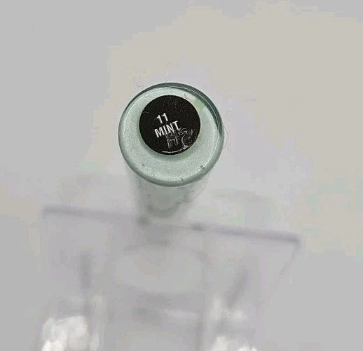 Brillo de labios transparente Jordana Lips #11 como nuevo hecho en EE. UU. Foto 3 de 3