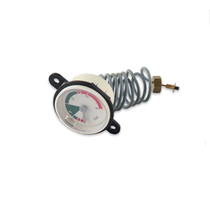 Baxi 5118385 - Pressure Gauge - Genuine Baxi Part