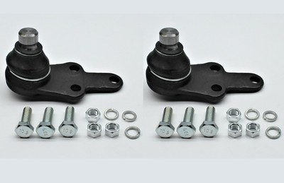 2x Trag Führungsgelenk Vorderachse unten für Ford Mondeo III Jaguar X Type