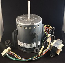 Genteq ECM X13 5SME39SXL283 Furnace Blower Motor 1HP 115V 1200RPM Tested Used!