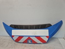 Capote Peugeot BOXER