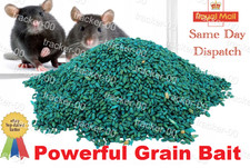 Rat Mouse Killer Bait for Amateur Use Very Effective Bait Trusted UK Formula