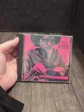 The Hix,CD,The Hix,Alex Scala,Chad Crumm,Keith Brand,Gary Wright,Philadelphia