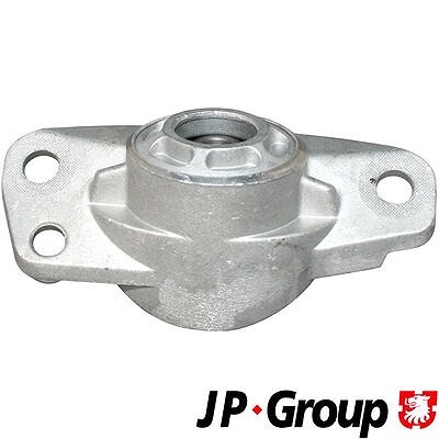 Jp Group FederbeinstüTzlager Hinterachse Beidseitig U.A. FüR Audi, Seat, Vw-image