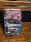Hot Wheels 2021 RLC '70 Mustang Boss 302 Red Line Club Car Membership Exclusive