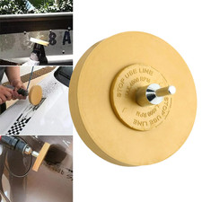 Drill Adhesive Pinstripe Sticker 3.5car Decal Remover Glue Rubber Eraser Wheel Drill Adhesive Pinstripe Sticker 3.5car Decal Remover Glue Rubber Eraser Wheel