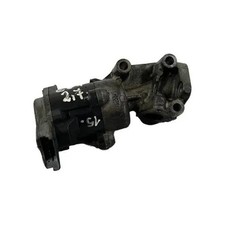 JAGUAR S-TYPE X200 AGR-Ventil 4R8Q9D475BC 2.70 Diesel 152kw 2007 27064257