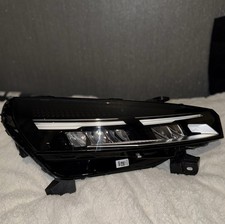 Feu avant (phare) Renault CLIO