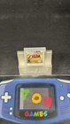 The Legend of Zelda: Ocarina of Time 3D (Nintendo 3DS, 2011) 3DS CART ONLY