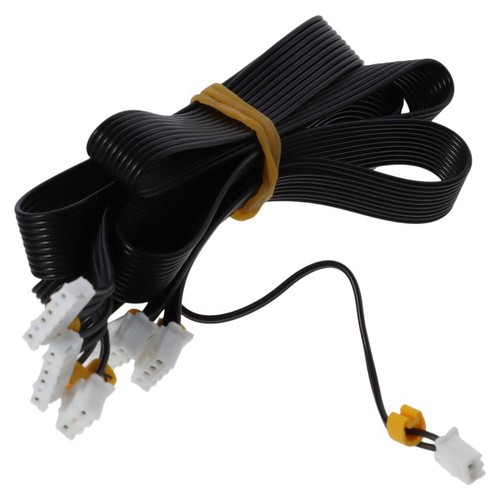Endstop-Kabel Ender 3 Schrittmotor kabel Ender 3 Ender 3 Pro - Afbeelding 3 van 12