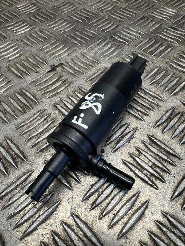 BMW X5 F15, F85 Scheinwerferwaschmotor 8631027070 7340773 4.40 Petrol 31980634
