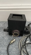 Nikon Mikroskop Lampengehäuse für Hg 100W Leuchtmittel