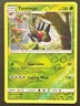 Yanmega 3/156 Ultra Prism Reverse Holo Uncommon Pokémon Card NEAR MINT