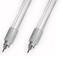 2-Pack S810RL Lamps Intended for S8Q-PA, S8Q-PA/2, S8Q, S8Q/2, S8Q-GOLD