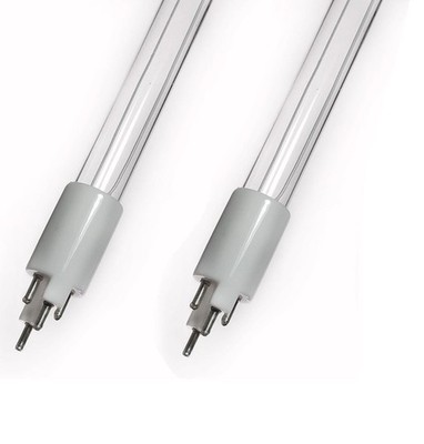 2-Pack S810RL UV Lamps Intended for S8Q-PA, S8Q-PA/2, S8Q, S8Q/2, S8Q-GOLD