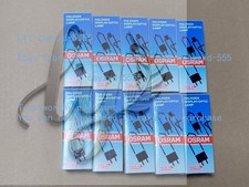 10Pcs Osram 64640 HLX 24V 150W G6.35 Lamp Halogen Bulb Fast delivery