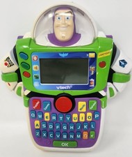 VTech Toy Story 3 Buzz Lightyear Electronic L...