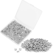 Square Nuts 200 Pieces M3 304 Stainless Steel Hardware Fastener Replacement