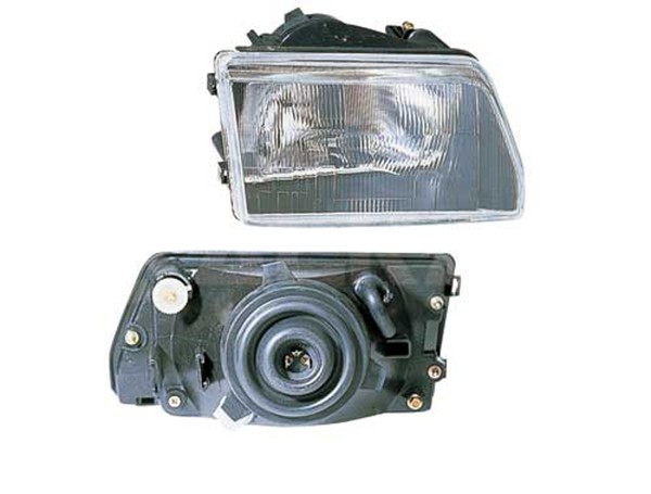 Hauptscheinwerfer Alkar 2702488 FüR Fiat Cinquecento 170AA 170AD 170AB 170AC-image