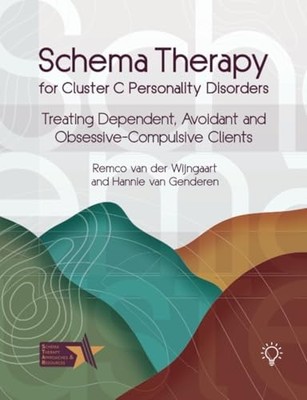 Schematherapie bei Cluster-C-Persönlichkeitsstörungen: Abhängig behandeln, vermeiden