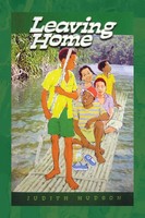 Judith Hudson | Leaving Home | Taschenbuch | Englisch (2017) | Xlibris