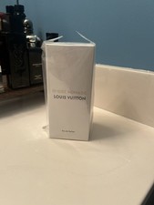 Louis Vuitton Ombre Nomade Eau de Parfum Spray 100ML/3.4OZ NEW SEALED BOX