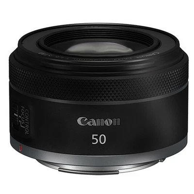 Canon 50mm f/1.8 Camera Lenses for sale - eBay