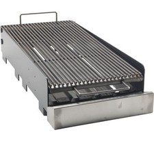 Franklin 1331207 Stainless Steel AddOn Broiler