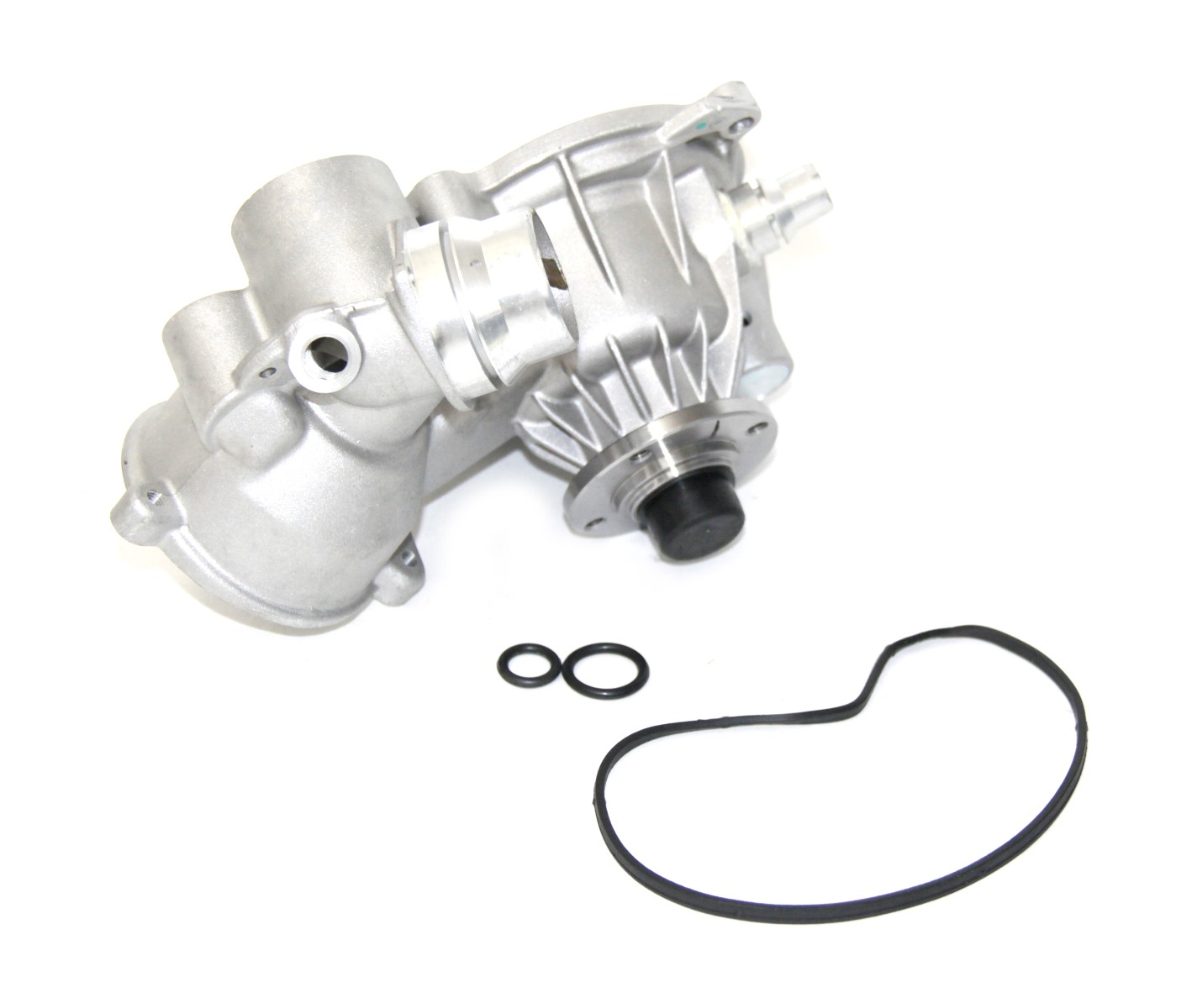 Water Pump fits 2004-2017 Rolls-Royce Phantom 03-08 BMW 760Li