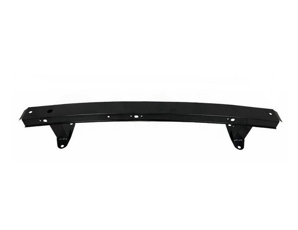 VerstÄRkung StoßStange Hinten FÜR Renault Twingo Ab 2014-image
