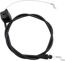 Dofank 112-8818 Brake Cable for Toro Recycler 22 Throttle 112-8818, Black