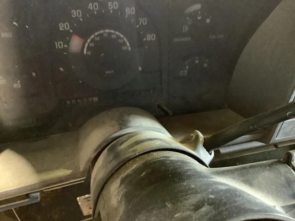 Used Engine Complete Assembly fits: 1989 Chevrolet 1500 PICKUP 8-350 5.7L VIN 7 - Image 3 of 4