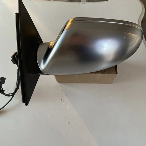 2014-16 Audi S6/7 LEFT SIDE DOOR MIRROR ASSEMBLY W/POWER FOLD/BLIND SPOT/360 Cam