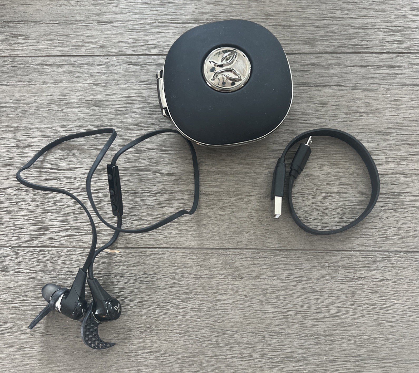 Case Charger