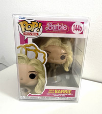 Ultimate Funko Pop Barbie Figures Gallery and Checklist 26